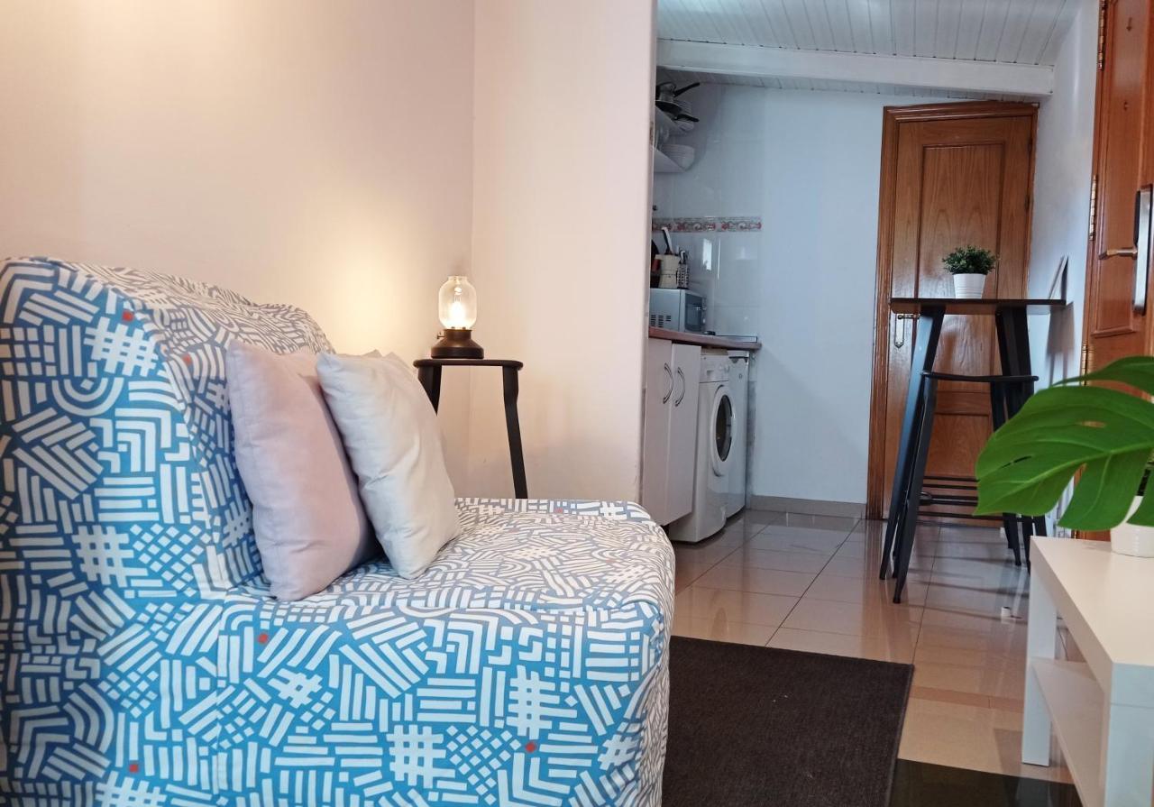 Inhome Madri Exterior foto