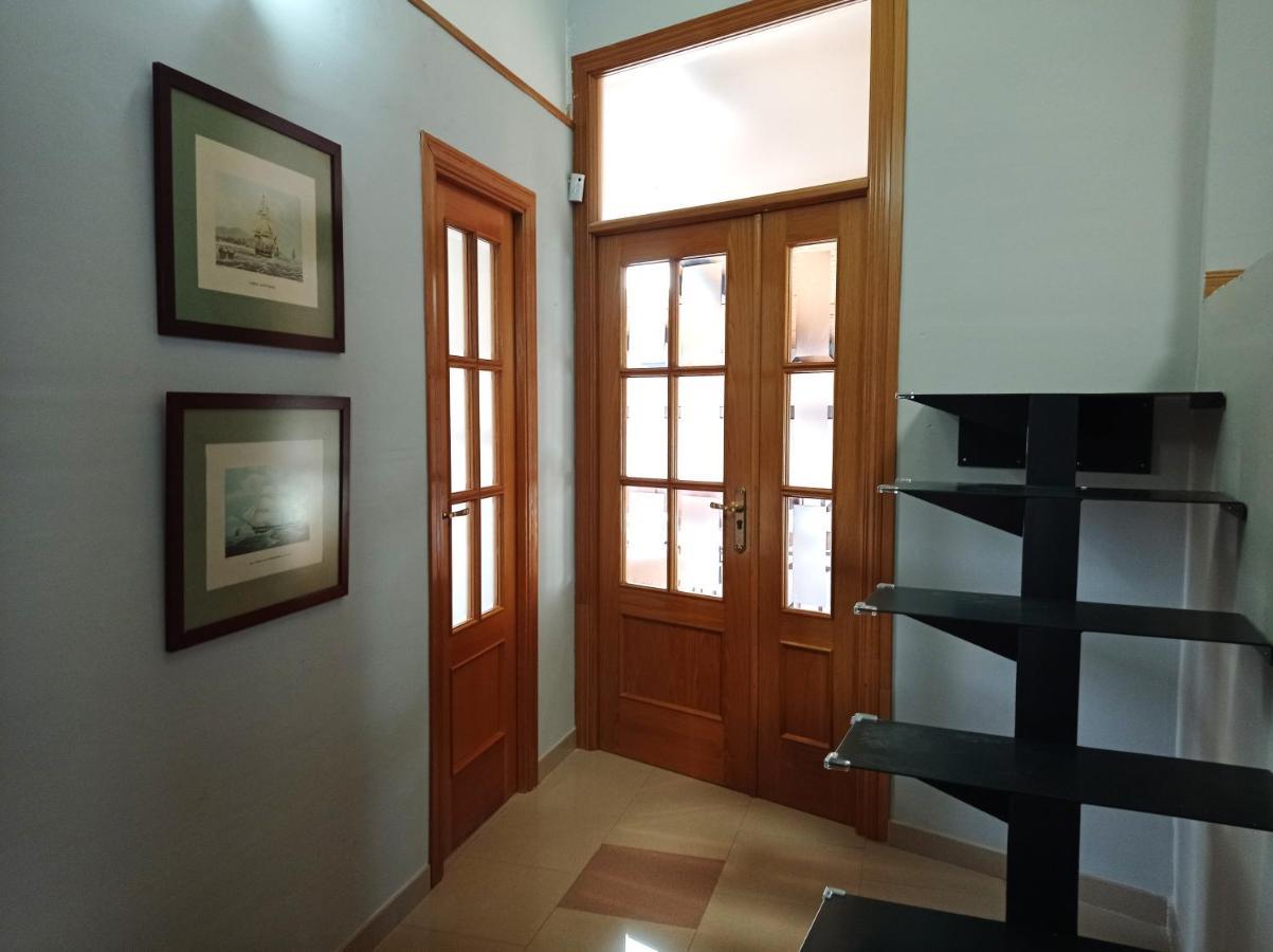 Inhome Madri Exterior foto