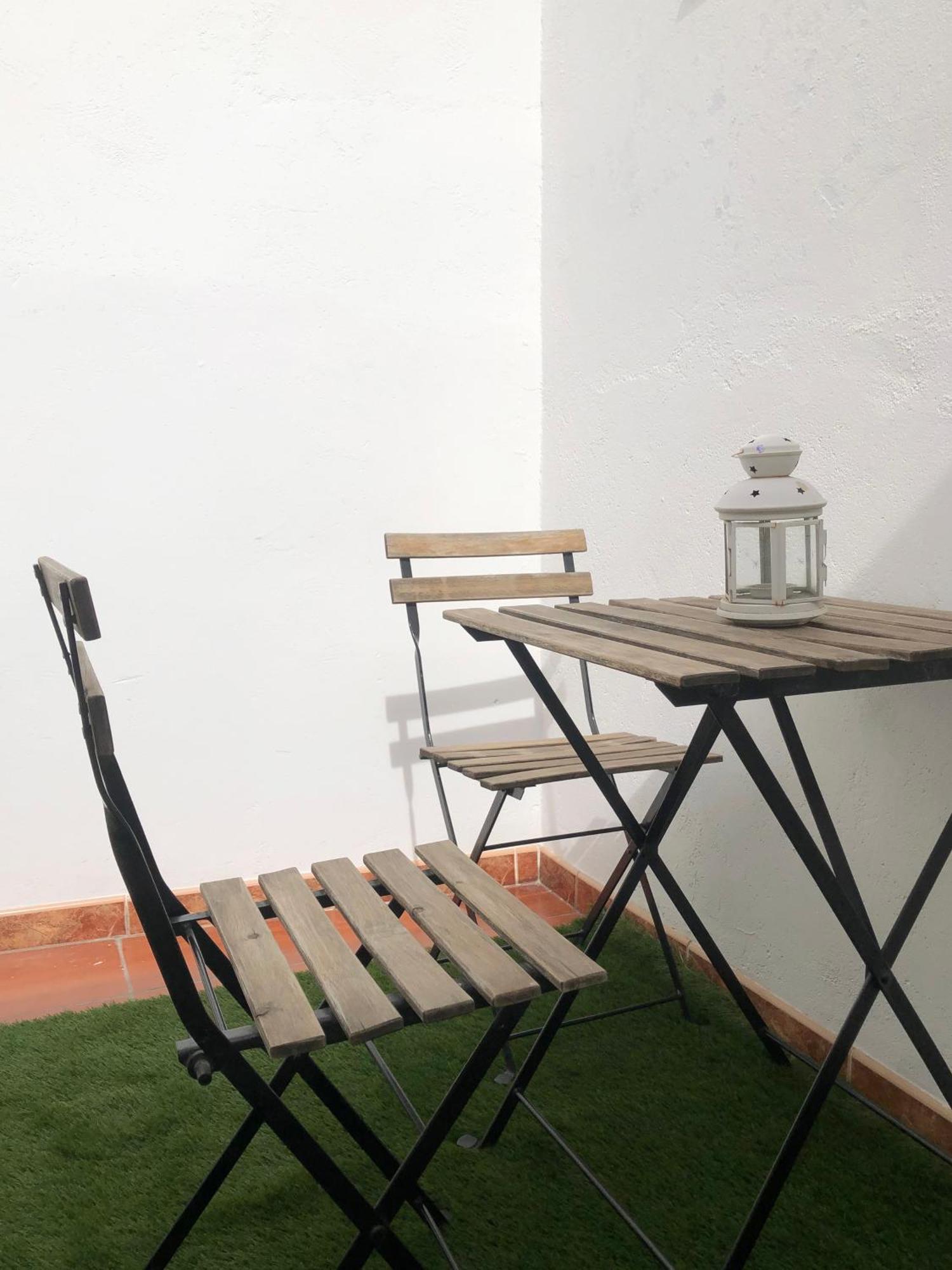 Inhome Madri Exterior foto